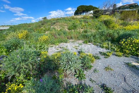 Helårsgrund i Bordighera, Imperia, Bordighera - € 500.000 | Ref: EM1307 - foto 8